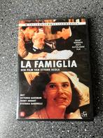 La Famiglia (1987), Cd's en Dvd's, Alle leeftijden, Ophalen of Verzenden, Italië