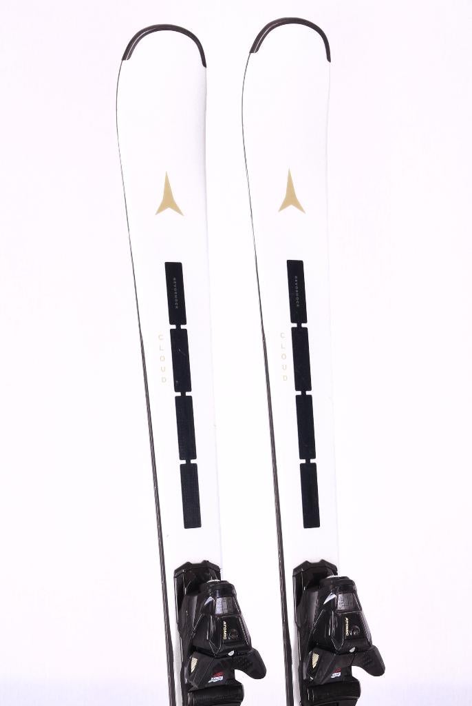 143 dames skis ATOMIC CLOUD C11 2026, grip walk, revoshock, 140 tot 160 cm, Gebruikt, Ophalen of Verzenden, Carve