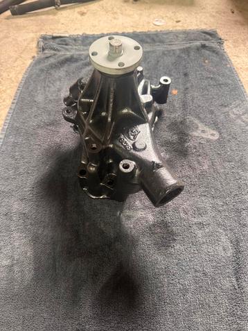 Waterpomp Chevrolet 5,7 c10 beschikbaar voor biedingen