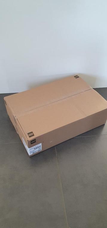 Lego Technic Bugatti Chiron 42083, nieuw en sealed beschikbaar voor biedingen