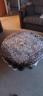 salontafel, Huis en Inrichting, Tafels | Salontafels, Ophalen, 50 tot 100 cm, 50 tot 100 cm, Zo goed als nieuw