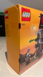 Lego 40601 Majisto's Magische Werkplaats, Ophalen of Verzenden, Zo goed als nieuw, Complete set, Lego