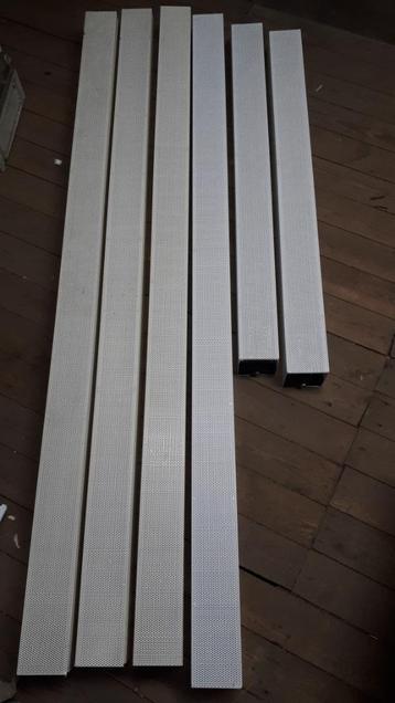Luidspreker/ Luidsprekerzuilen/ kolomspeaker 100Volt.  beschikbaar voor biedingen