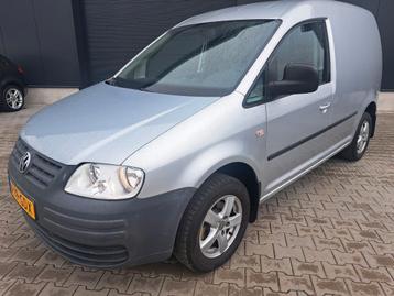 Volkswagen caddy 1.4 benzine ! 91000 km origineel  beschikbaar voor biedingen