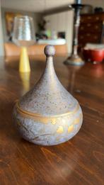 Rosenthal potje met dekseltje, Ophalen of Verzenden