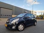 Chevrolet Spark 1.0 16V LT+ Bi-Fuel LPG AIRCO 2 X SLEUTELS, Auto's, Voorwielaandrijving, Euro 5, Gebruikt, 4 cilinders