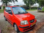 Hyundai Atos 1.1 2008 Rood, Auto's, Hyundai, Atos, Particulier, 1086 cc, Centrale vergrendeling