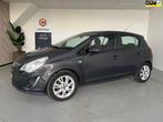 Opel Corsa 1.2-16V Berlin Airco, LMV, 5 deurs, Voorwielaandrijving, Euro 5, Gebruikt, 4 cilinders