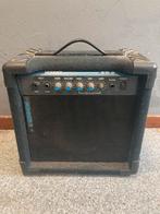 Hohner amp versterker HR-10N, Minder dan 50 watt, Gebruikt, Ophalen