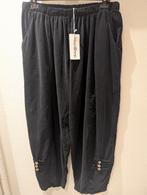 MOONSHINE broek (fijn rib)mt.4(58/60), Zwart, Nieuw, Ophalen of Verzenden, MOONSHINE
