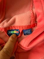 Fleece buitenpak, Kinderen en Baby's, Ophalen of Verzenden, Gebruikt, Meisje, Jas