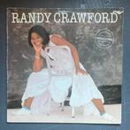 Randy Crawford - Windsong LP, Ophalen of Verzenden, 1980 tot 2000, Gebruikt, 12 inch