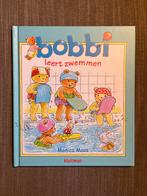 Bobbi leert zwemmen - Monica Maas // Nieuw!!, Ophalen of Verzenden, Nieuw