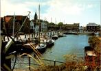 Willemstad - Binnenhaven, Verzamelen, Verzenden, 1960 tot 1980, Ongelopen, Noord-Brabant