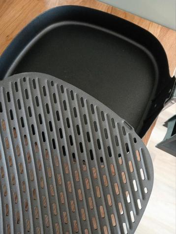 Gril en braad voor de Airfryer beschikbaar voor biedingen