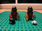 Krux en Acronix Time twins Lego Ninjago compleet (zeldzaam), Kinderen en Baby's, Speelgoed | Duplo en Lego, Ophalen, Zo goed als nieuw