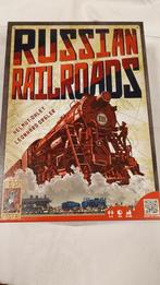 Russian Railroads bordspel – 999 Games (2013), Een of twee spelers, Ophalen of Verzenden, Zo goed als nieuw, 999  Games