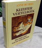 KLEUTERVERTELBOEK BIJBELSE GESCHIEDENIS ANNE DE VRIES (fotos, Ophalen of Verzenden, Gelezen, Anne de Vries, Christendom | Katholiek