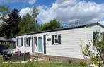 Chalet / Mantelzorgwoning, Rondzit, Tot en met 6, 8 meter en meer, Koelkast