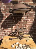 Amsterdamse grachten lampen, Antiek en Kunst, Antiek | Lampen, Ophalen of Verzenden