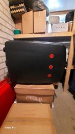 Grote Style hardcase koffer, Sieraden, Tassen en Uiterlijk, Koffers, Ophalen, Gebruikt, Hard kunststof, 45 tot 55 cm