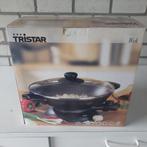 Tristar wok, Ophalen, Nieuw, Wok