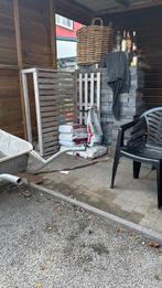 Stabimix varistone, Tuin en Terras, Ophalen of Verzenden, Nieuw, Antraciet, Overige typen