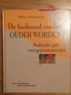 Willem van Stuijvenberg - De toekomst van het ouder worden, Willem van Stuijvenberg, Zo goed als nieuw, Ophalen, Overige onderwerpen