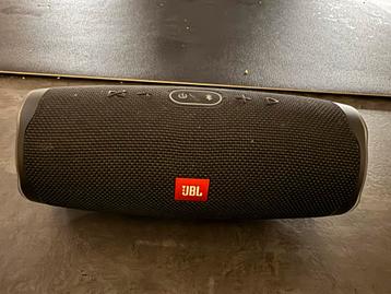 JBL Charge 4 Bluetooth Speaker beschikbaar voor biedingen