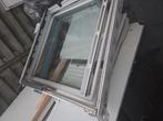 Ggu u08 kunstof velux, Doe-het-zelf en Verbouw, Glas en Ramen, Ophalen, Gebruikt, Minder dan 80 cm, Minder dan 80 cm
