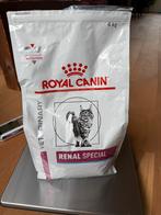 Royal Canin Renal Special Kat Kattenvoer Kattenbrokjes 3kg, Dieren en Toebehoren, Ophalen of Verzenden, Kat