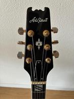 Aria Pro II Herb Ellis, Muziek en Instrumenten, Ophalen, Gebruikt, Semi-solid body, Overige merken