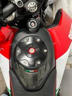 Hypermotard 950 plastic deel boven tank, Motoren, Ophalen of Verzenden, Nieuw