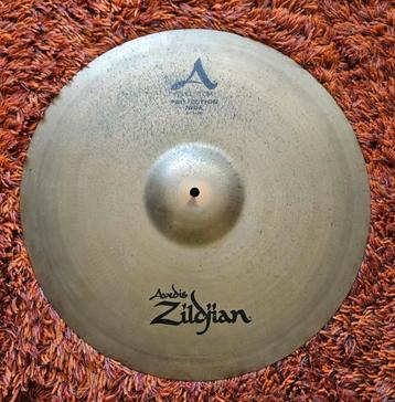 Zildjian Avedis A Custom 20" projection ride bekken / cymbal beschikbaar voor biedingen
