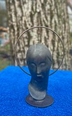 Art Deco Madonna Buste - Franz Hagenauer, Wenen 1930, Antiek en Kunst, Ophalen of Verzenden