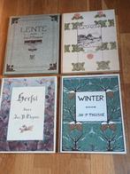 Verkadealbums in goede staat, Diverse auteurs, Plaatjesalbum, Ophalen, Gelezen