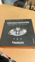 Chicken roaster Monolith, Ophalen of Verzenden, Nieuw, Monolith