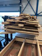 Gratis Resthout: Underlayment, Vuren Balken, Multiplex, Ophalen, Gebruikt, Minder dan 25 mm, Balk