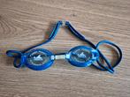 Nieuwe Yingfa duikbril, blauw, Watersport en Boten, Ophalen of Verzenden, Zo goed als nieuw, Duikbril of Snorkel