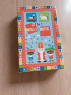 Sinterklaas memory spel, Een of twee spelers, Ophalen of Verzenden, Zo goed als nieuw