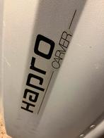 Hapro Carver 6.5 Dakkoffer - Ruime bagageoplossing, Auto diversen, Ophalen, Gebruikt