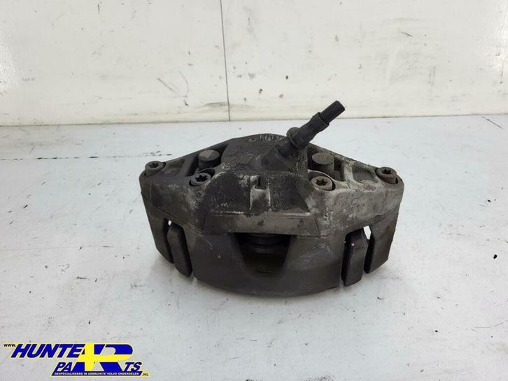 Remklauw LV Volvo V40 II 2.0 D4('12-'19), Auto-onderdelen, Remmen en Aandrijving, Volvo, Gebruikt, Ophalen of Verzenden