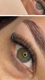 Wimperextensions zetten, Ophalen, Ogen, Zwart, Nieuw