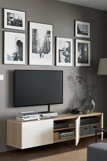 Ikea Besta tv kasten GEZOCHT. beschikbaar voor biedingen