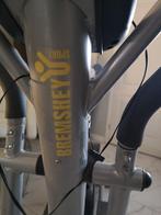 cross trainer, Ophalen, Gebruikt, Metaal, Crosstrainer