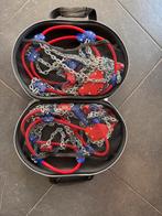 Pewag Snox Pro SXP 540 Sneeuwkettingen, Auto diversen, Sneeuwkettingen, Ophalen of Verzenden, Zo goed als nieuw