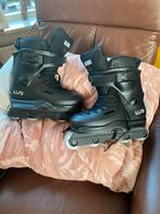 Usd sway 57 myfit liners agressive Skates Maat 38 all black, Overige merken, Heren, Ophalen of Verzenden, Zo goed als nieuw