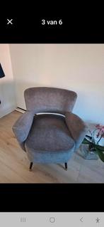 riviera maison fautuil, Ophalen of Verzenden, Zo goed als nieuw, Eenpersoons, Minder dan 150 cm