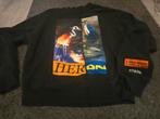 Heron Preston Trui  * XS, Kleding | Heren, Zwart, Heron preston, Ophalen of Verzenden, Zo goed als nieuw