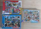 Puzzels That's Life., Ophalen of Verzenden, Zo goed als nieuw